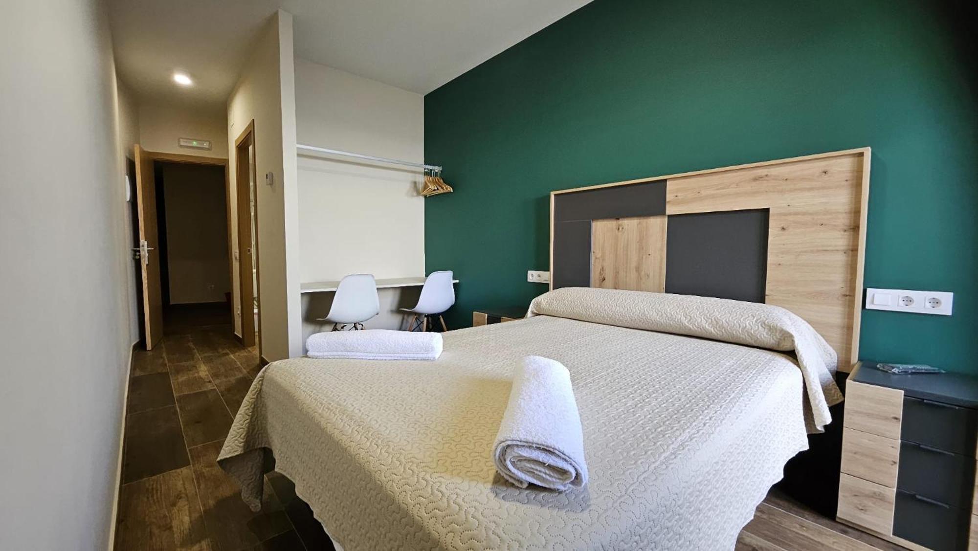 Casa Rural La Nava نافالوينغا المظهر الخارجي الصورة