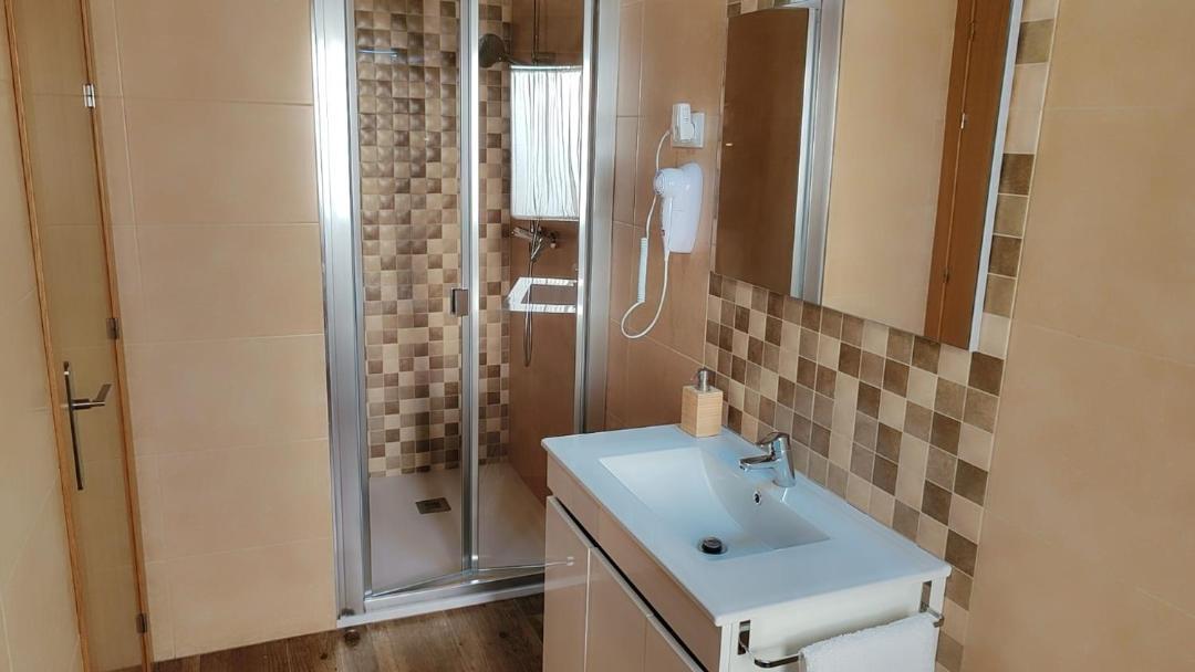 Casa Rural La Nava نافالوينغا المظهر الخارجي الصورة